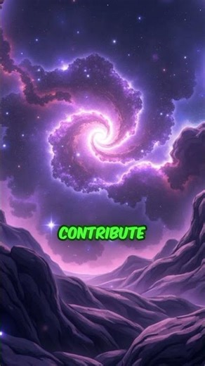 Did you know space isn’t fully black?