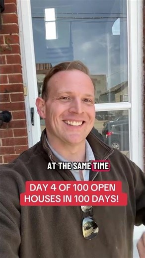 Day 4 | 100 Open Houses in 100 Days | Newport, KY | ‪@CloseWithCarswell‬