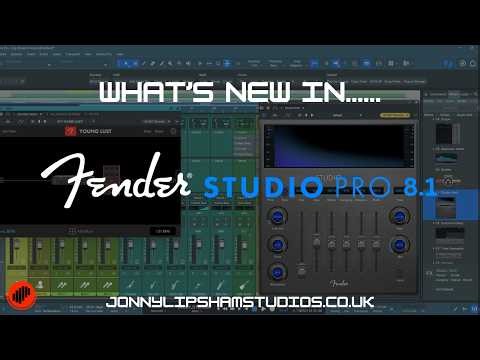Studio Pro 8.1 Overview