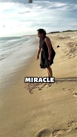 Le Moment où Elle a Commencé à Croire en Dieu