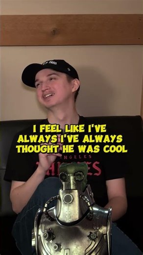 Nute Gunray or Wat Tambor? #starwarsfan #starwars