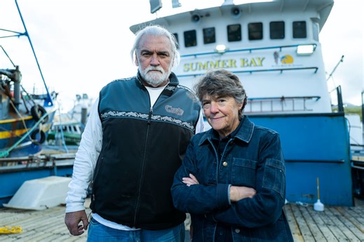 'Deadliest Catch' 2023: Premiere Date, Season 19 Captains, and More