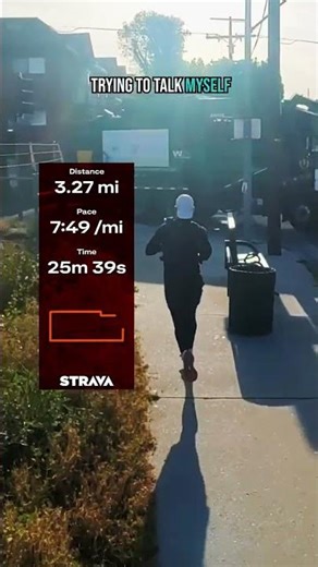 Ironman 70.3 Training - Day 16 - Brick