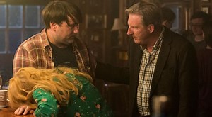 Blood review: 'A well-made, handsome piece of work, and the acting is exemplary'