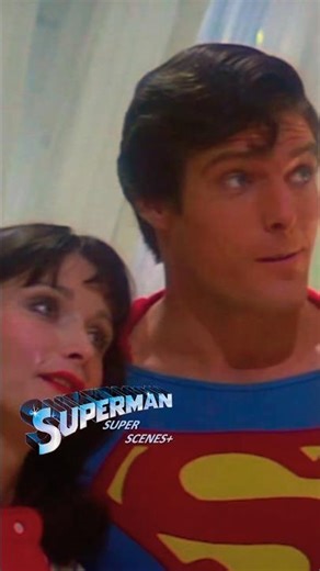 "The Metropolis Masher" DELETED FOOTAGE - SUPERMAN II ABC-TV CUT #superman