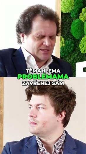 Obklopte se správnými lidmi a vyjděte z kanceláře #podcast #marketing #motivation