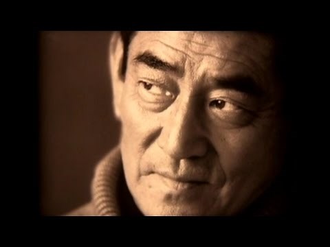 His Feelings: Image of Ken Takakura