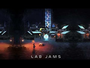 Michael Wyckoff - Unsolved Sciences (Bonelab OST)