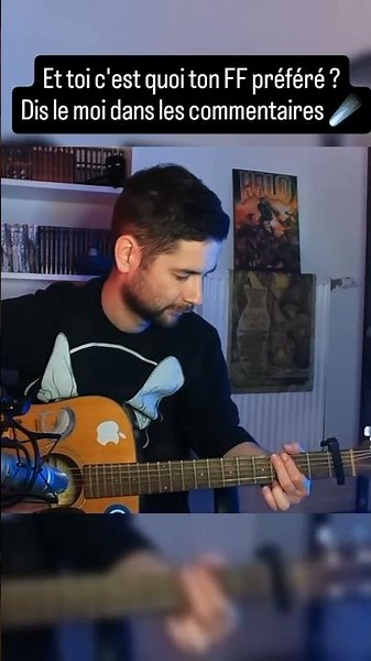 FF7 - Battle Theme [ Cover ] #ffvii #finalfantasyvii #finalfantasyost