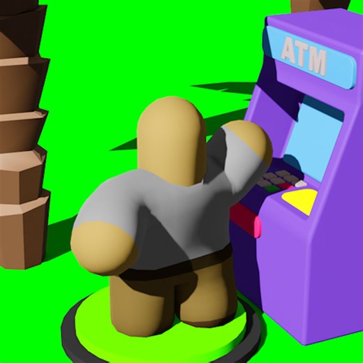Cashchubbies Islands - Graj za Darmo Online! | Poki