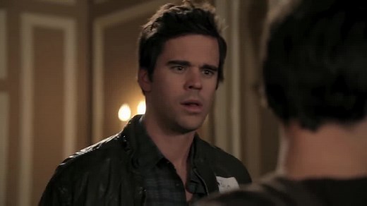 "New Girl" Table 34 (TV Episode 2013)