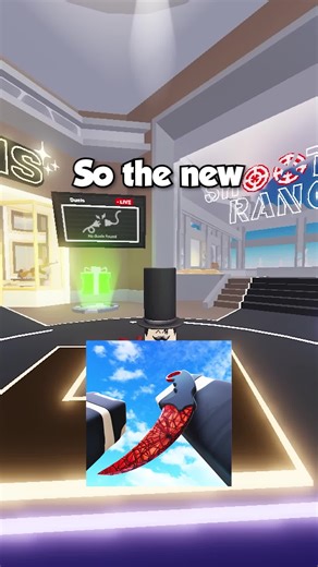 New Roblox Rivals Update: What Players Hate