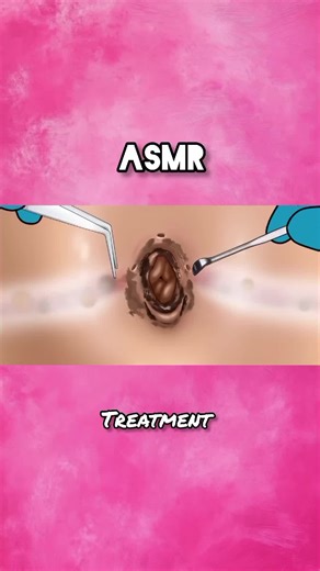 Relaxing ASMR for Aesthetic Calmness