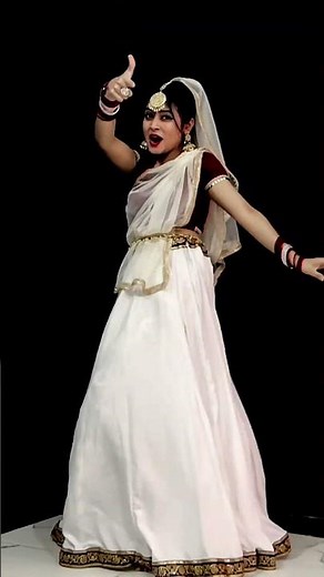 Sara rara Ghume Re Ghume Mera Ghagra | Ghagra Song| Dance Covered By Aarchi #trending #haryanavi