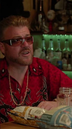 Ricky & Julian go down Memory Lane in the Shitmobile on the latest #ParkAfterDark! #trailerparkboys