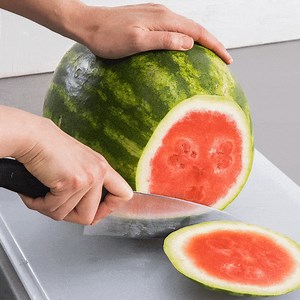 How to Cut a Watermelon | America's Test Kitchen
