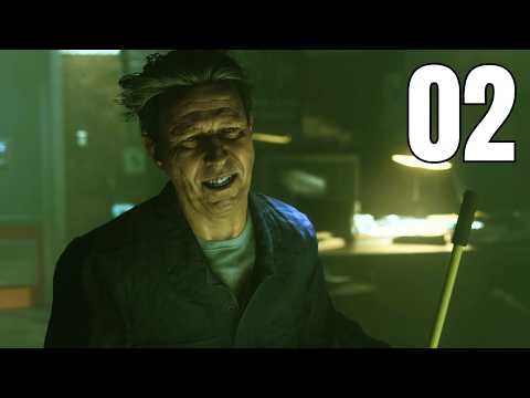 Journey to Control Resonant - Control - Part 2 - AHTI