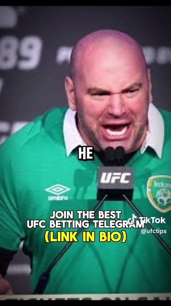 Dana White Introduces New Weight Class in UFC