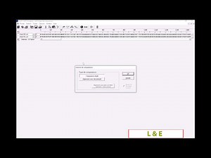 Utilisation Anagène - TP BAC TS - Méthode