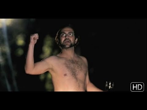 Wanderlust - Trailer