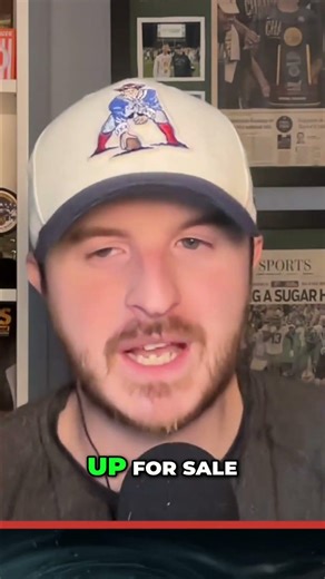Seahawks Bringing New CRAZY "Cheating" Allegations Against Patriots Before Super Bowl 60?
