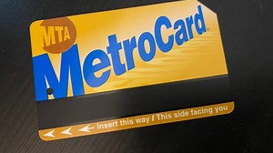 NYC subways phasing out MetroCards next year. What you need to know about OMNY cards