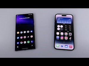 Why I Have Two Phones?!