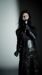 I have a feeling the girl from The Ring would really fvck with this cover HEAVY ! 📺🧟‍♀️ Stream Disease EVERYWHERE👉🏻 https://ffm.to/diseasecorvyx | Corvyx