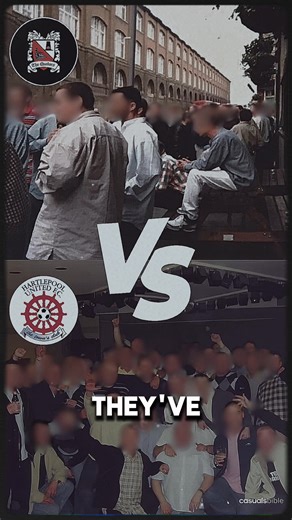 #footballcasuals #casuals #footballculture #hooligans #awaydays #footballhooligans #ultras #casualscene #terracewear #casualstyle #stoneisland #adidasoriginals #cpcompany #casualclobber #footballfans #casuallife #casuallyobsessed #clobber #footballstory #footballhistory #oldschoolfootball #ninetiesfootball #eightiesfootball #britishcasuals #matchdaystories #terraceculture #keepitcasual #weekendoffender #pyro #ultrasworld #footballuk #casualwear #casualoutfit #footballmemories | Casuals Bible