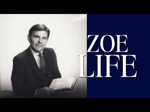 The Highest Form of Christian Life