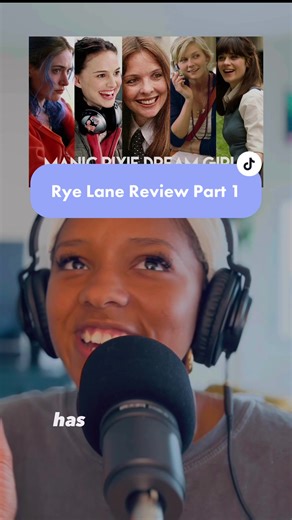 Review of Rye Lane Movie on Our YouTube Channel