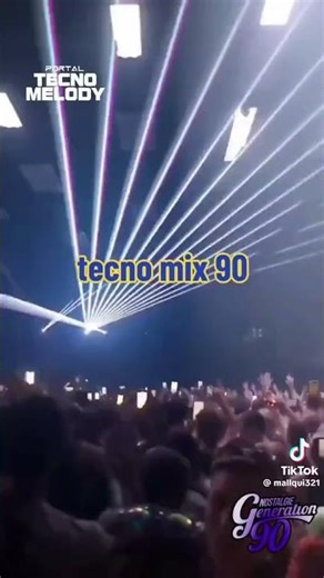 Techno Mix of the 90's No Limits 2 unlimited