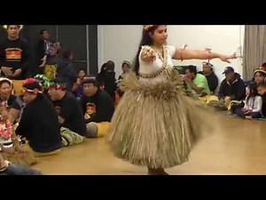 Kiribati Dance - Independence Celebrations.j. 2015