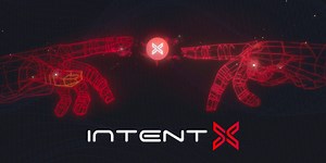 IntentX: a new paradigm in AMM bringing CEX trading on chain