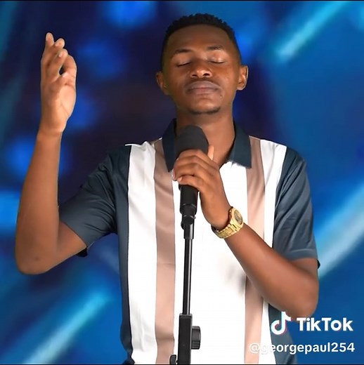 George Paul: Recent AGT Winner and Musical Journey