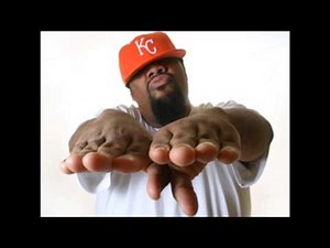 Fatman scoop - Put your hands up ( Speeded by Giesto )