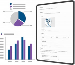 Job Costing Software for Construction & Field Services | ClockShark