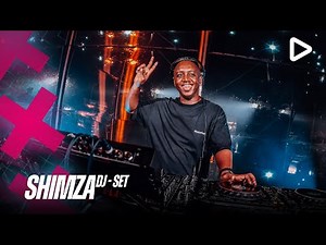 ‪@ShimzaSA‬ SLAM! Live DJ set @ADE 2025 ⚡