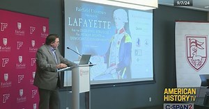 Marquis de Lafayette's Biography and the Meaning of His Life Today