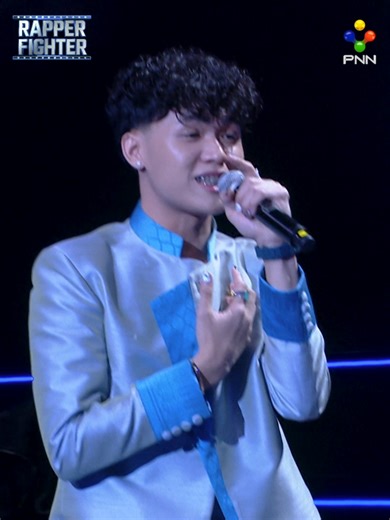 Rapper Fighter Season 2 Semifinal Highlights