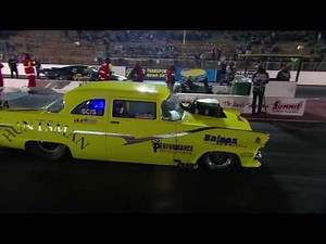 Sportsman Series Grand Final, Adelaide International Raceway, April 4, 2017