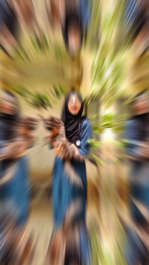 "When your cat gives you the silent treatment after a vet visit. The b...