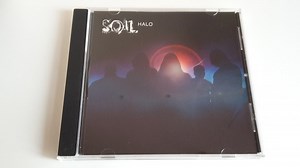 Soil - Halo