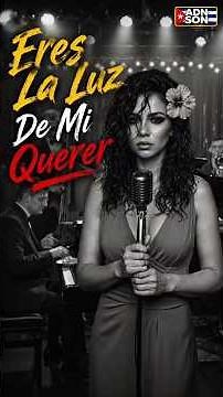 💖🌹 Eres la Luz de Mi Querer | Bolero Cubano de Amor Eterno ✨