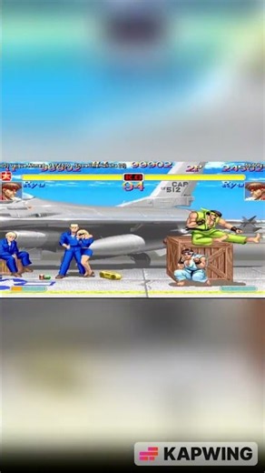Ryu vs Ryu Aggressive Finish! One Hit Away From PERFECT 🔥 | FT5 #shorts #fightcade #fightinggames