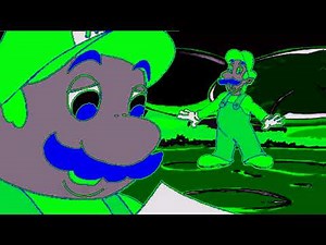 Hotel Mario Intro in Autovocoding