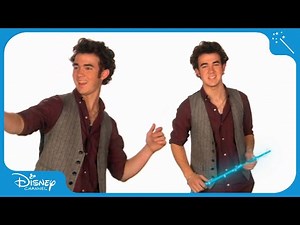 Kevin Jonas - You're Watching Disney Channel (Camp Rock & Short Version, 2008)