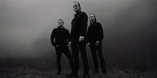 Tulus - "Morbid Desires" - Black Metal - das Interview auf metal.de!