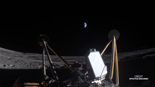 15K views · 252 reactions | This Week in SpaceFlight: Intuitive...