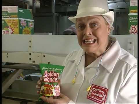 Come Outside - Crisps (1994)